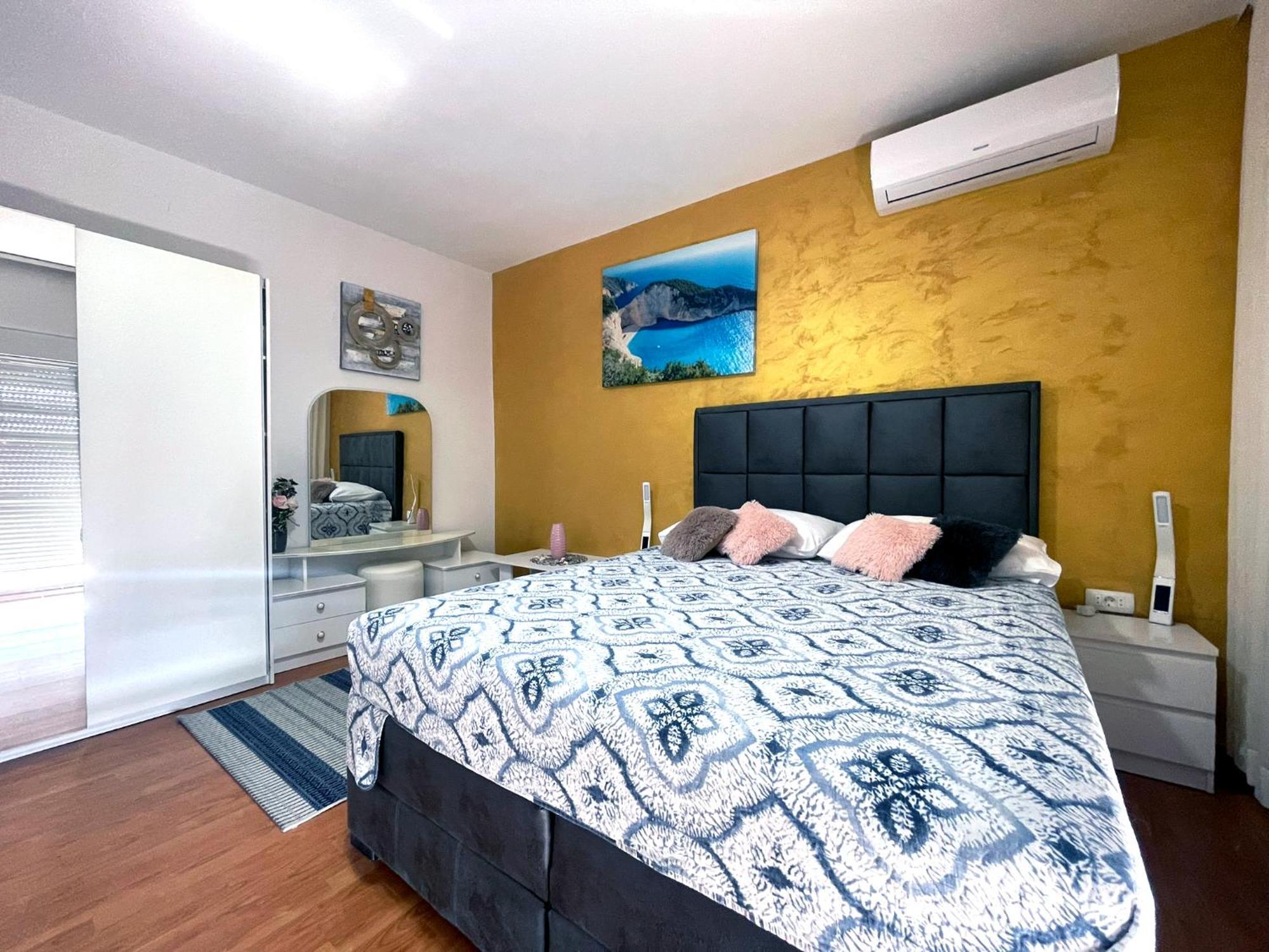 דירות Roma טרוגיר מראה חיצוני תמונה